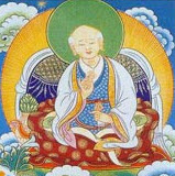 由薩迦派為達賴喇嘛尊者舉行長壽法會